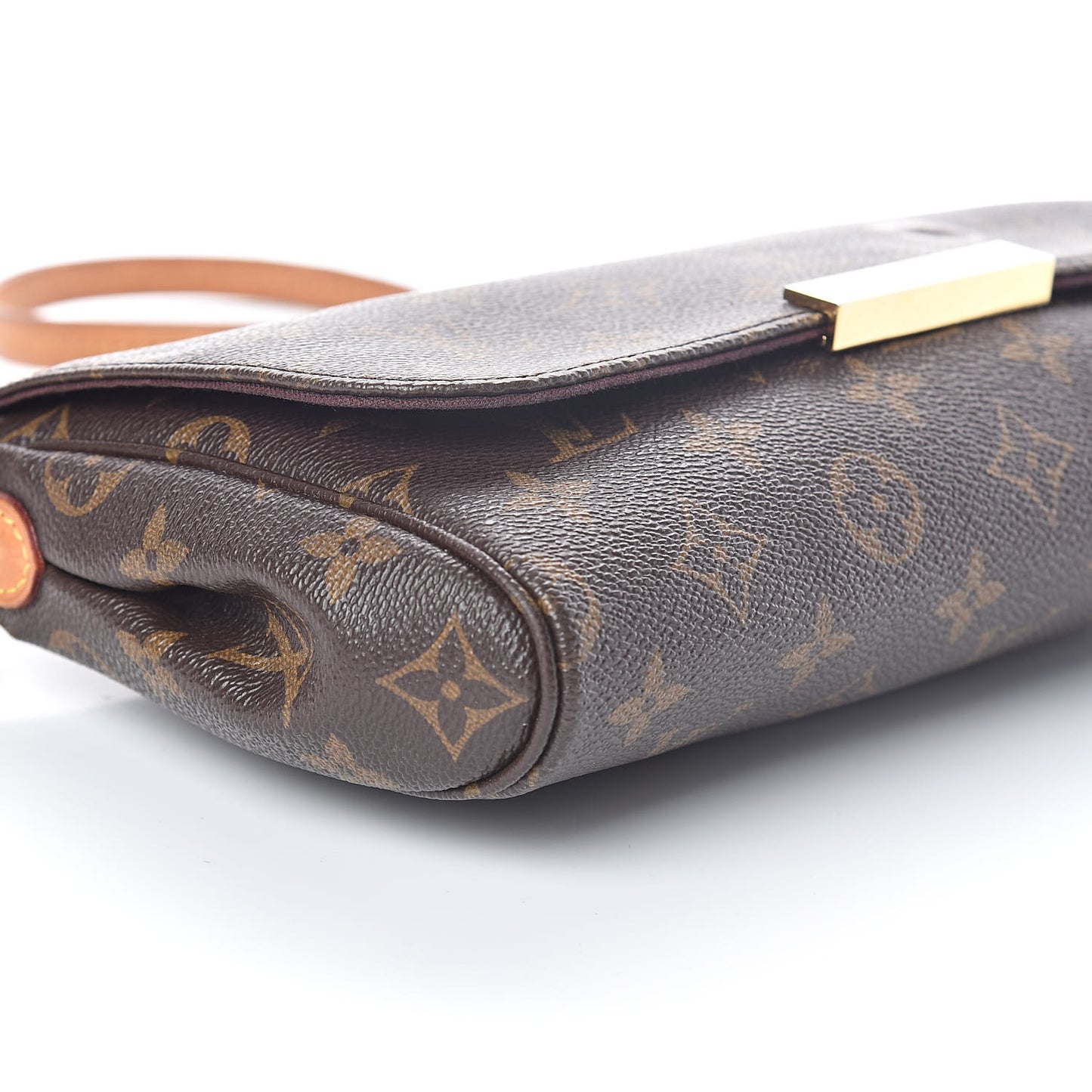 Monogram Favorite MM