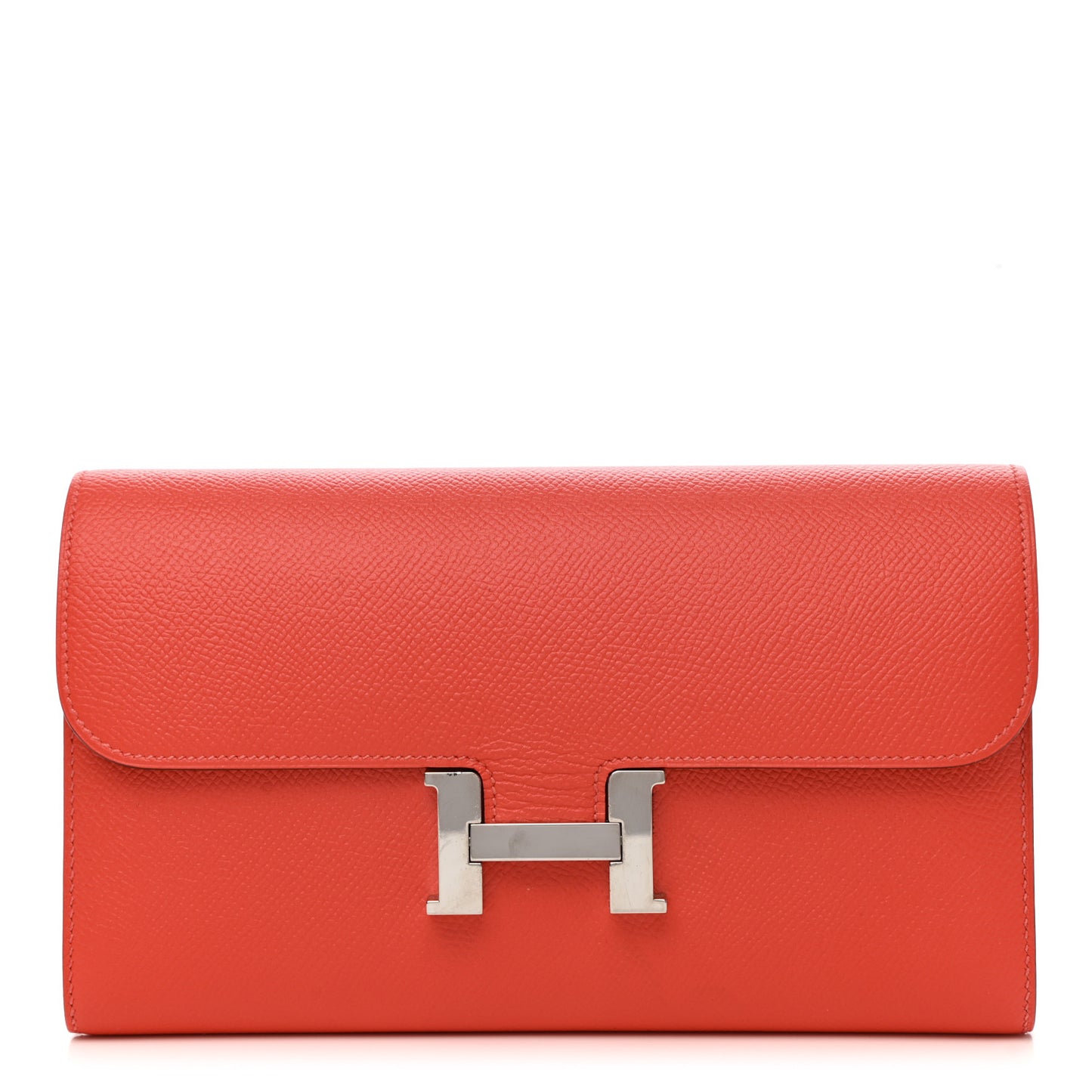 Epsom Constance Long Wallet Rose Jaipur