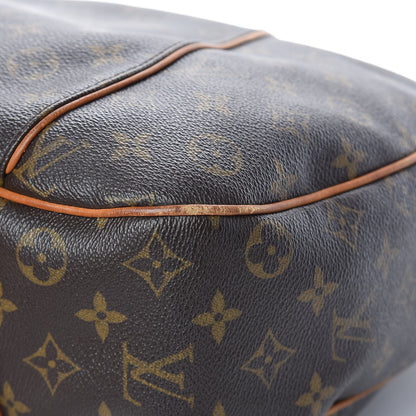 Louis Vuitton Monogram Galliera PM 12 of 19