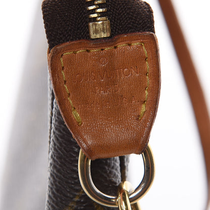 Louis Vuitton Monogram Pochette Accessories 7 of 9
