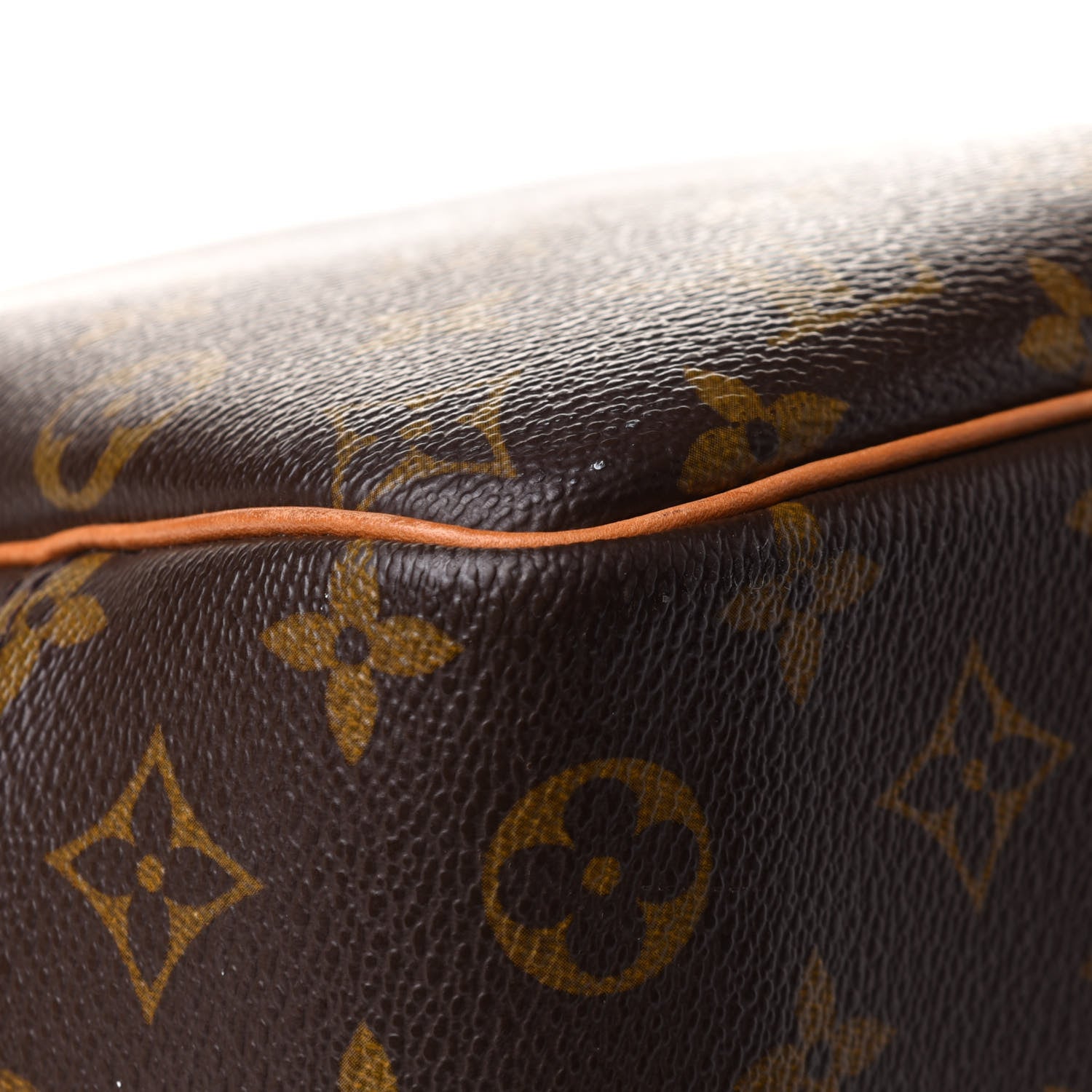 Louis Vuitton Monogram Deauville 10 of 14