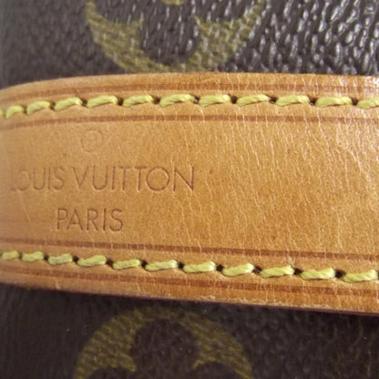 Louis Vuitton Monogram Petit Noe 8 of 10