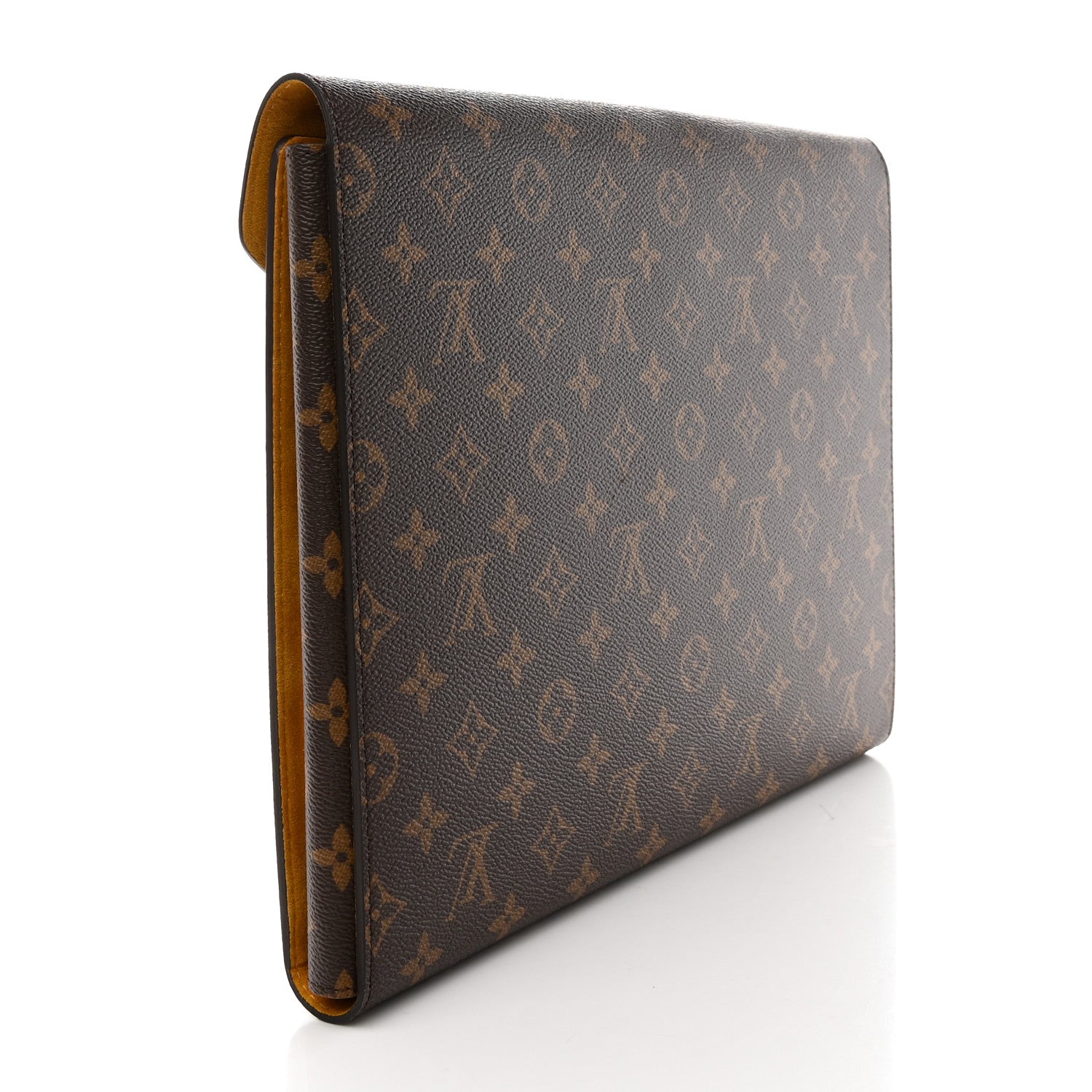 Louis Vuitton Monogram Mark Folder 3 of 7