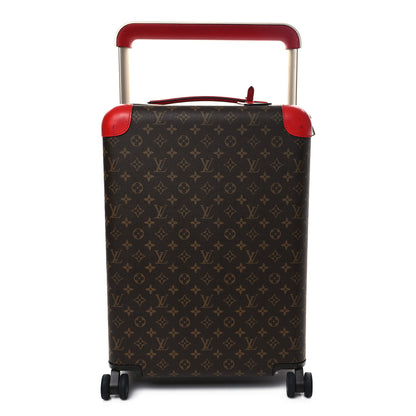 Louis Vuitton Monogram Horizon 55 Coquelicot 1 of 11