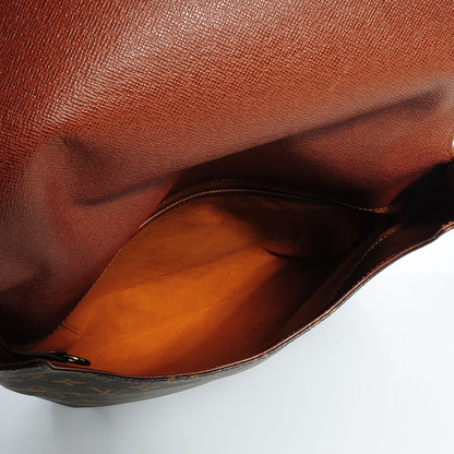 Louis Vuitton Monogram Musette GM 5 of 7