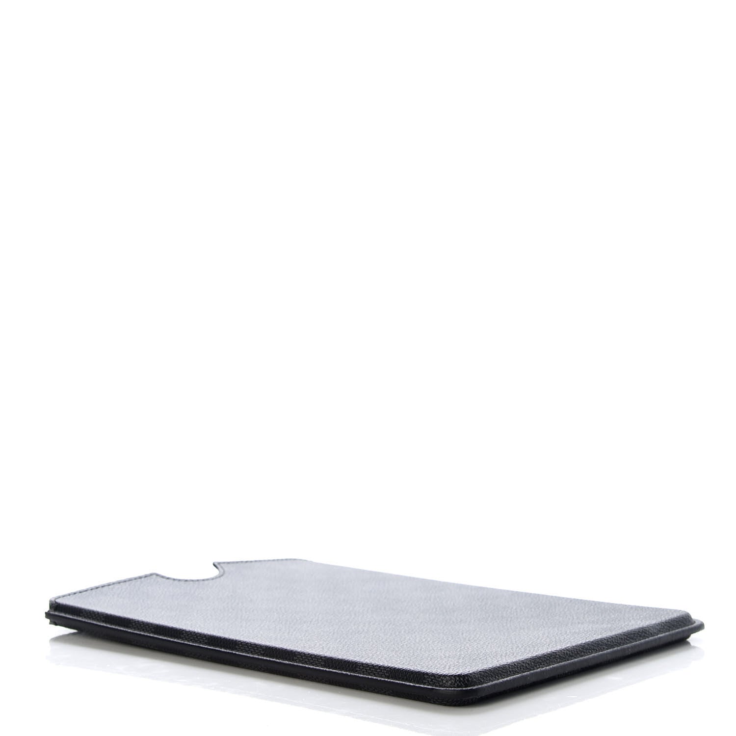 Louis Vuitton Damier Graphite Hardcase iPad Air 2 4 of 6