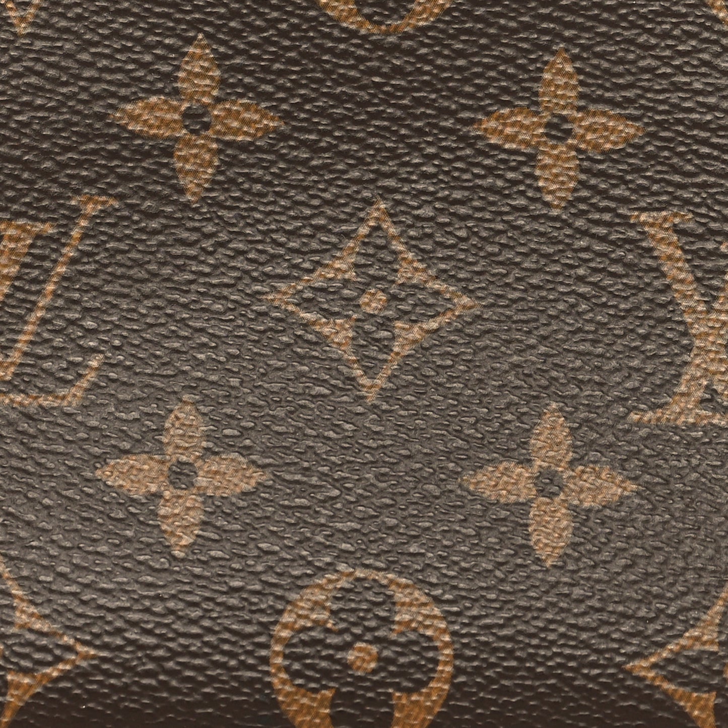 Monogram Toiletry Pouch 15