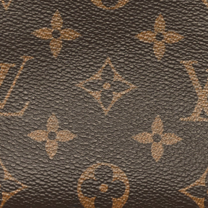 Louis Vuitton Monogram Toiletry Pouch 15 7 of 9