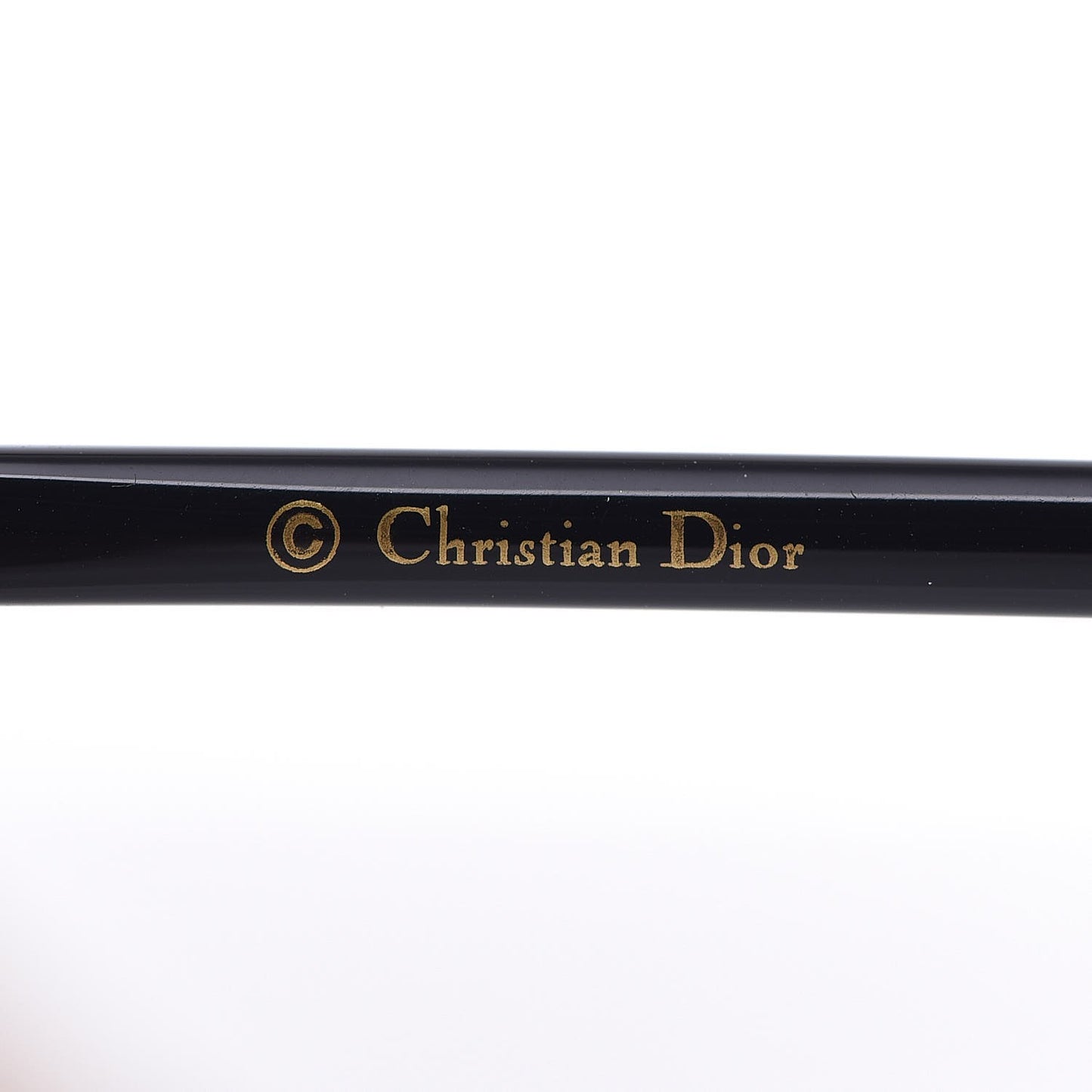 Studded So Real Sunglasses Gold