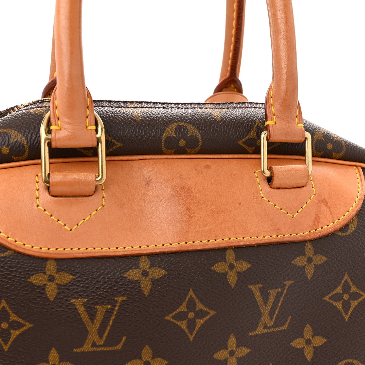 Monogram Deauville