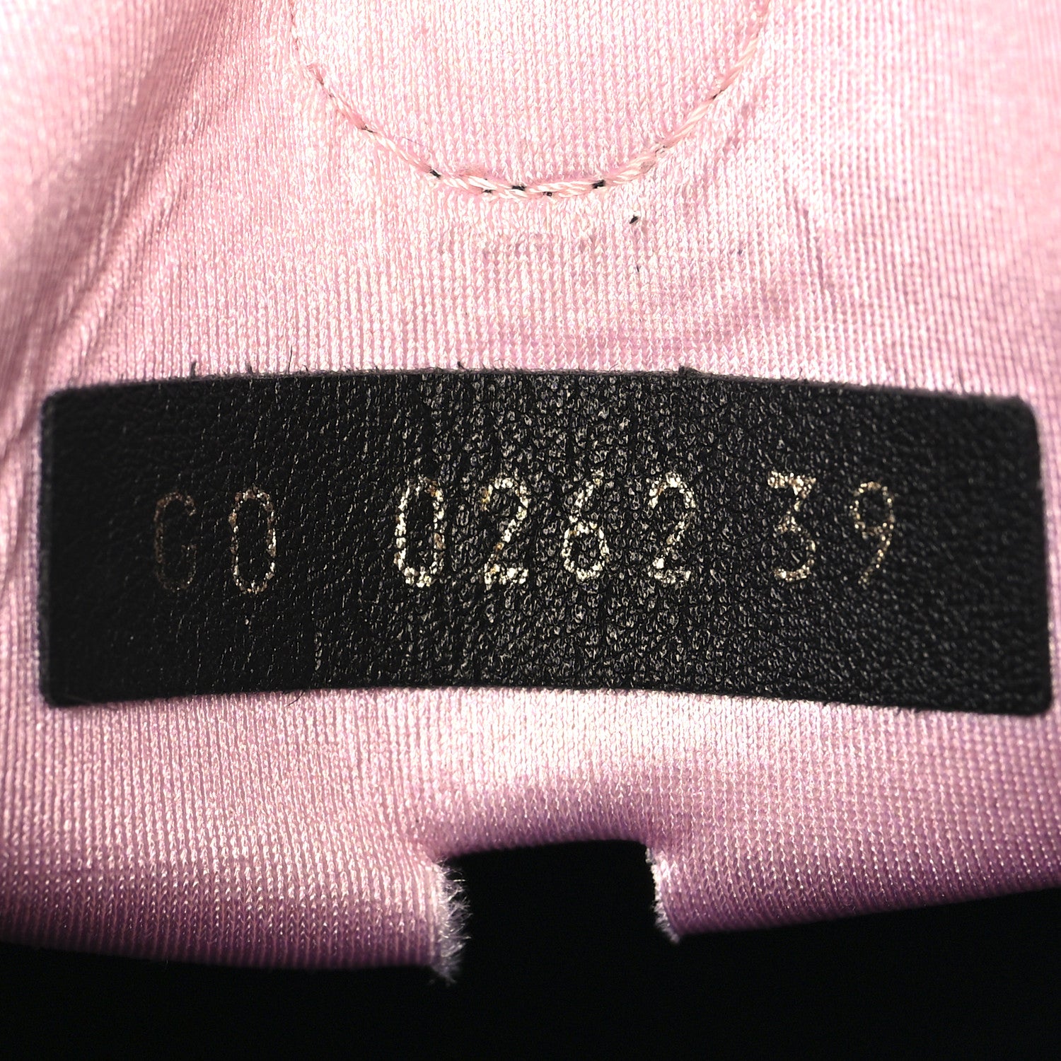 Louis Vuitton Mix Materials Suede Calfskin Run 55 Sneakers 39 Pink 7 of 9