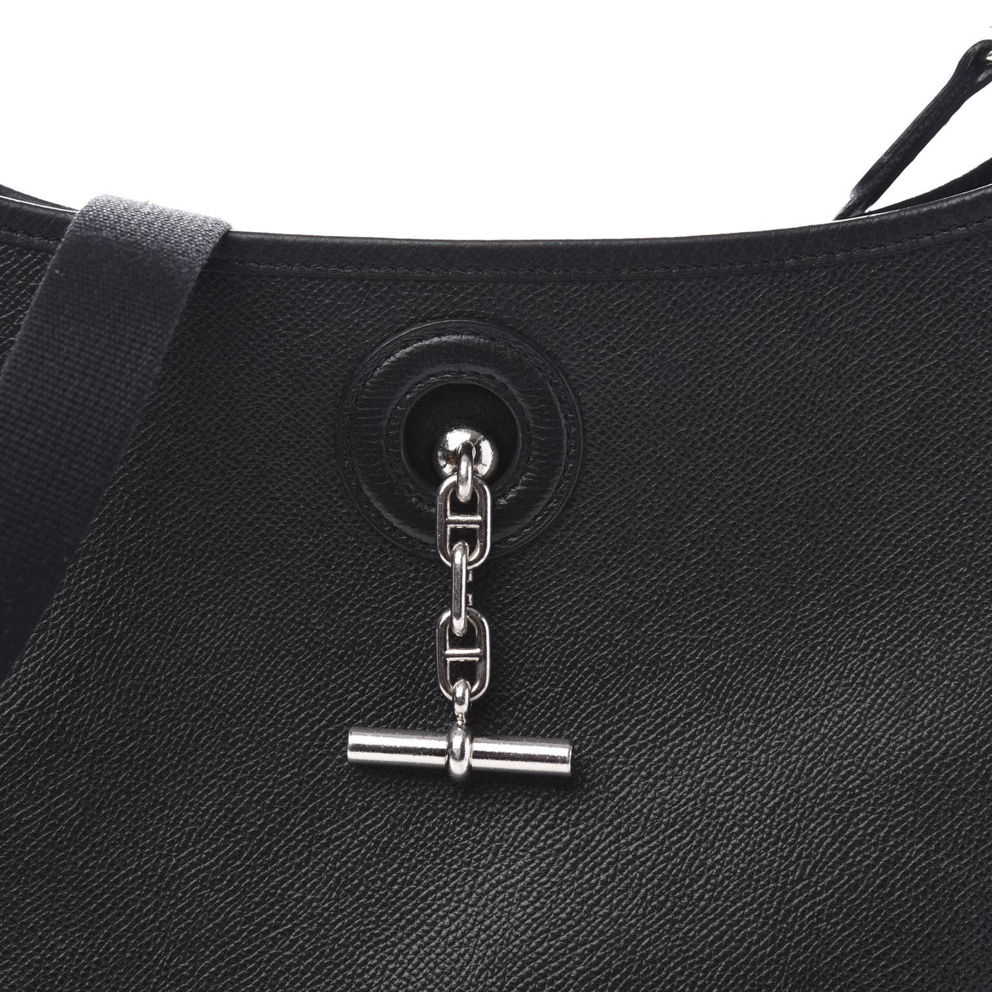 Epsom Vespa PM Black