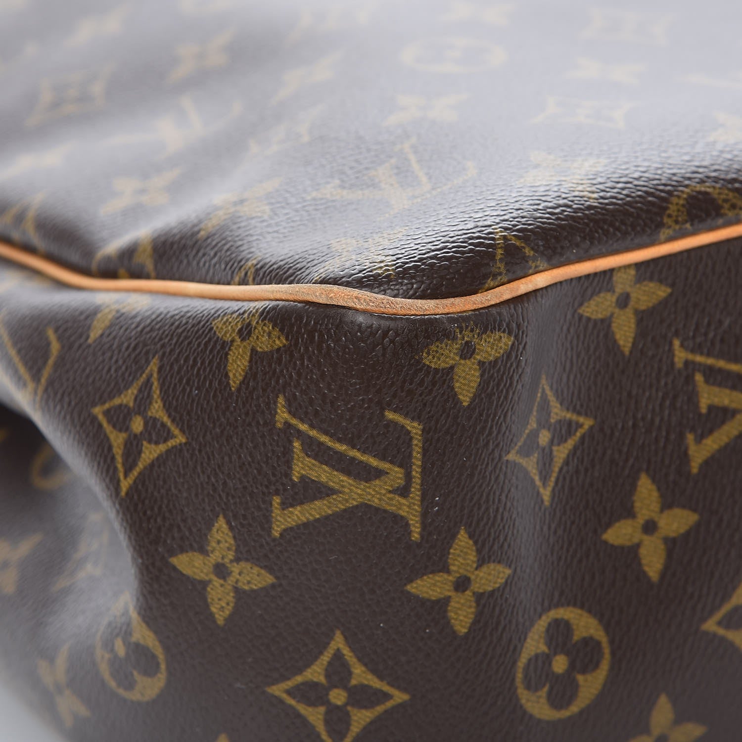 Louis Vuitton Monogram Batignolles Vertical 12 of 16