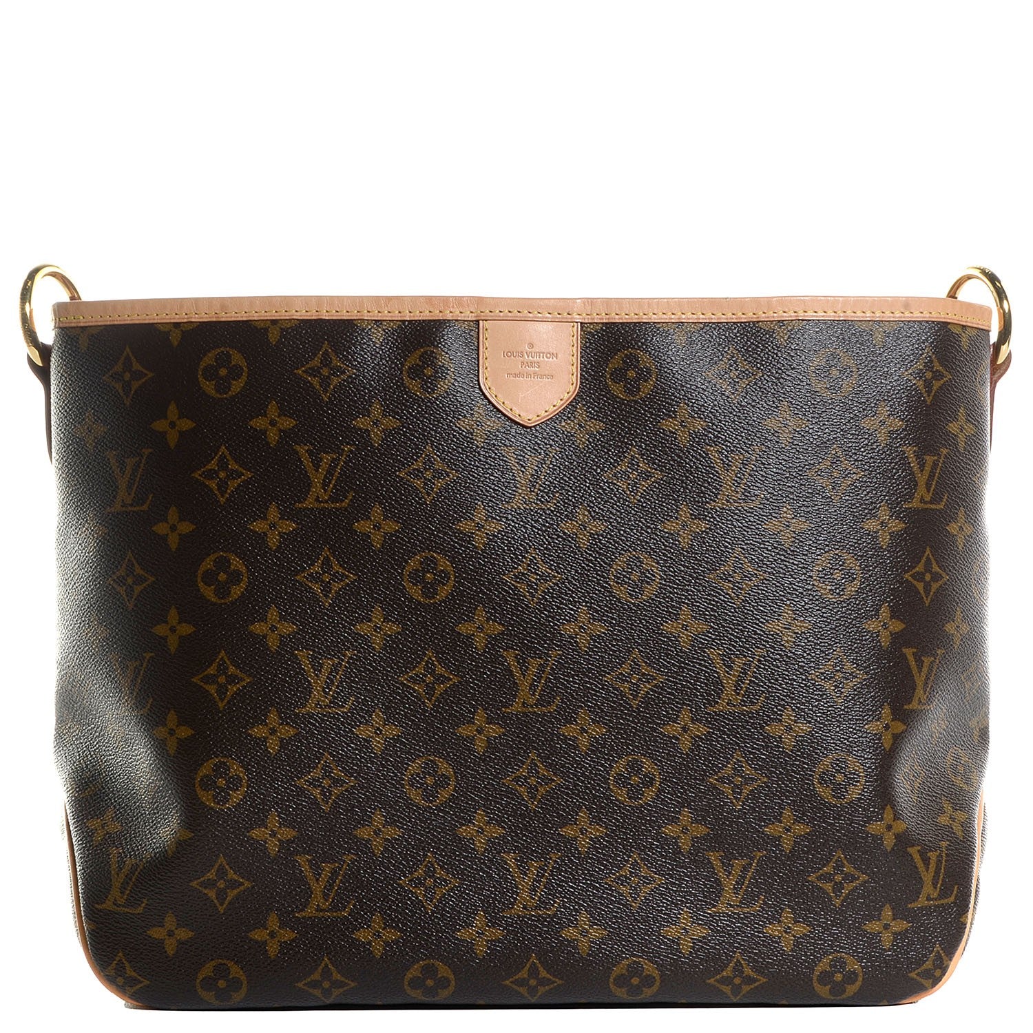 Louis Vuitton Monogram Delightful PM 1 of 9