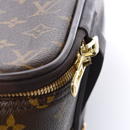 Louis Vuitton Monogram Pegase 60 14 of 14