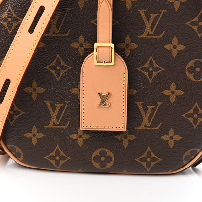 Louis Vuitton Monogram Boite Chapeau Souple 8 of 8