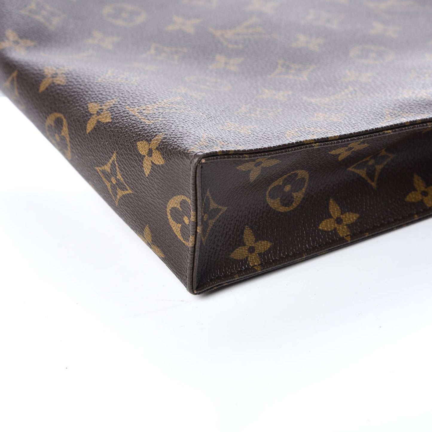 Monogram Toiletry Pouch 26