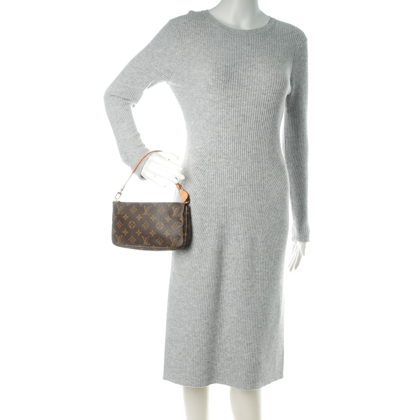 Monogram Pochette Accessories