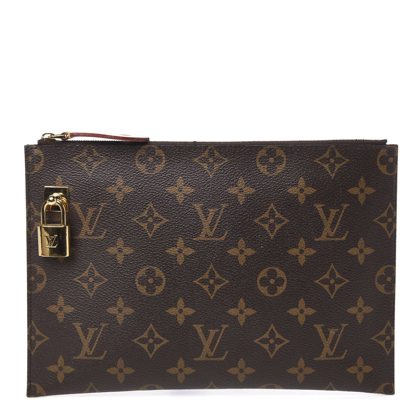 Monogram Pochette Carrousel