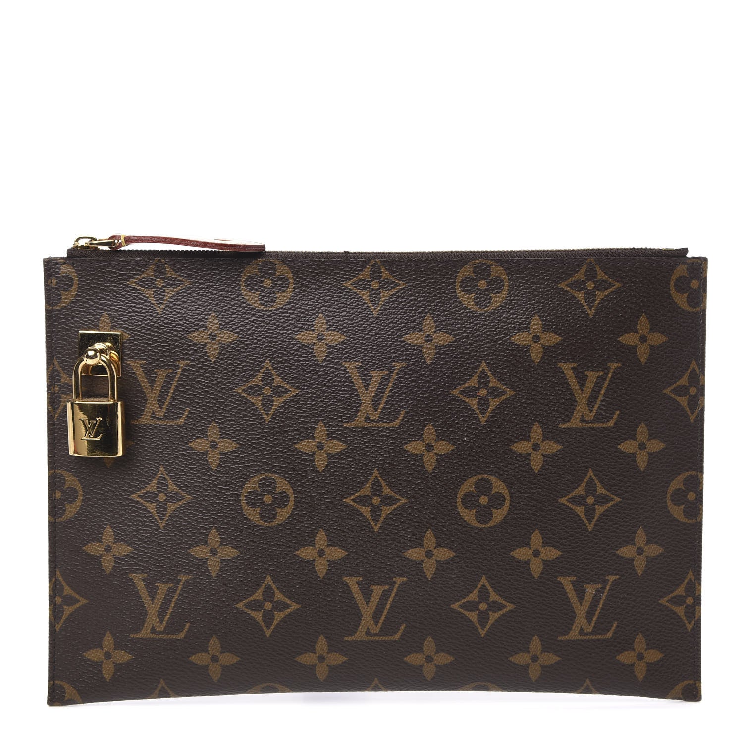 Louis Vuitton Monogram Pochette Carrousel 1 of 7