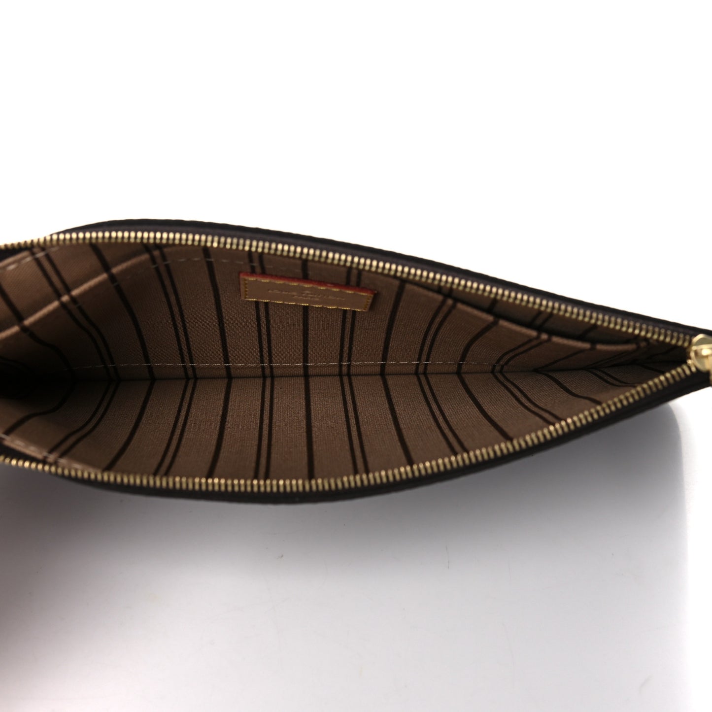 Monogram Neverfull MM GM Pochette