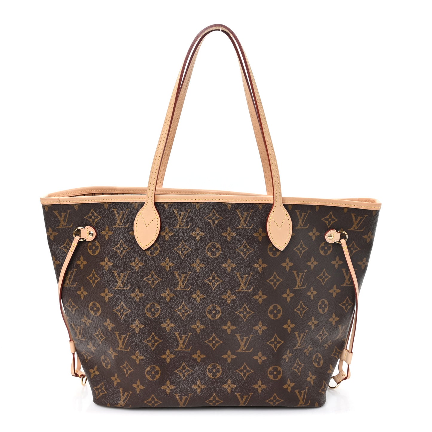 Monogram Neo Neverfull MM