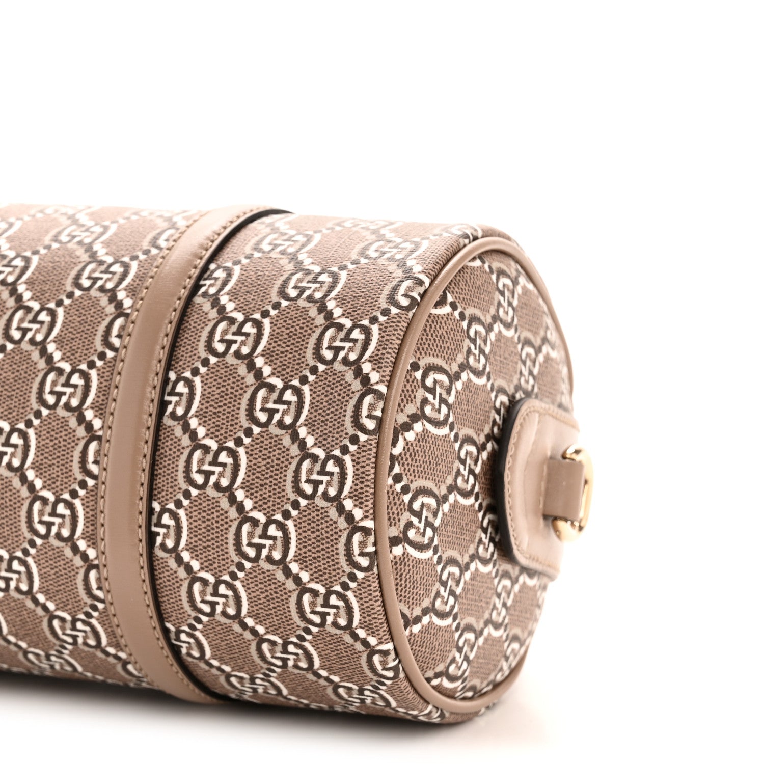 Gucci GG Shadow Monogram Shoulder Bag Beige 1812230 – FASHIONPHILE