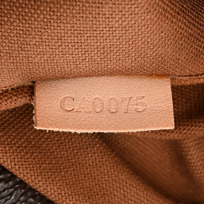 Louis Vuitton Monogram Sac Bosphore Briefcase 7 of 19