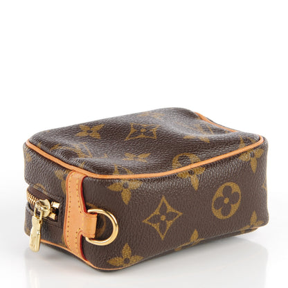Louis Vuitton Monogram Wapity Case 4 of 7