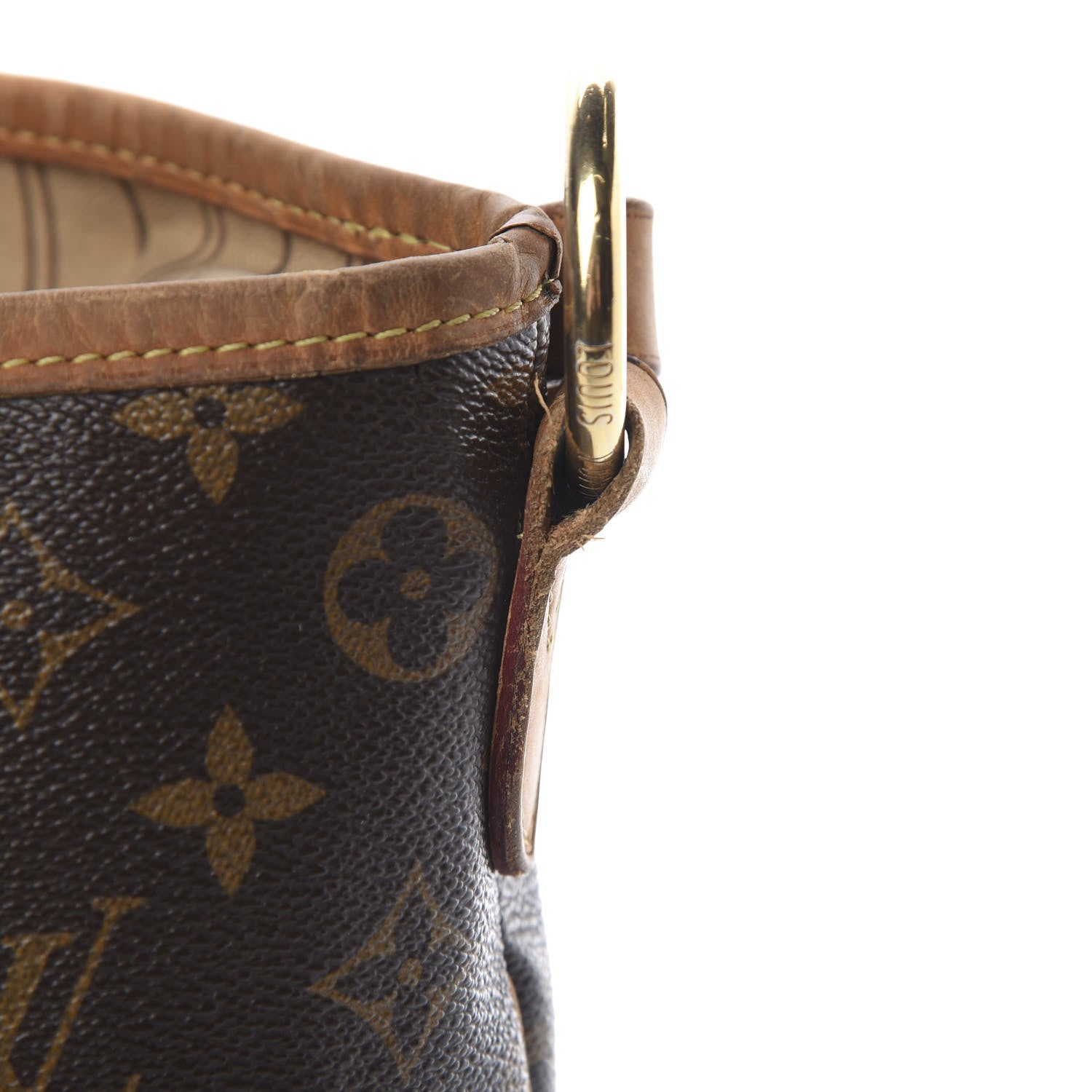 Louis Vuitton Monogram Delightful PM 19 of 23