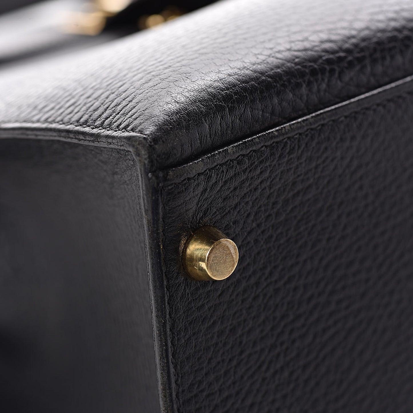 Ardennes Kelly Sellier 35 Black