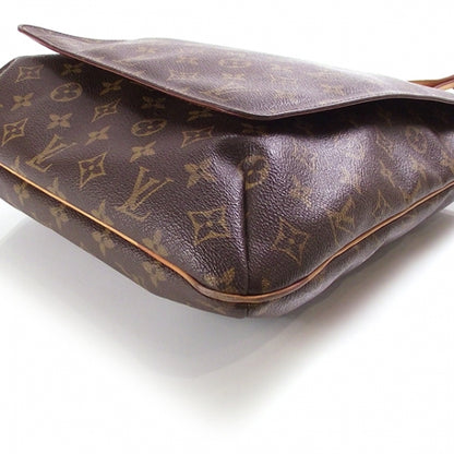 Louis Vuitton Monogram Musette GM 5 of 11