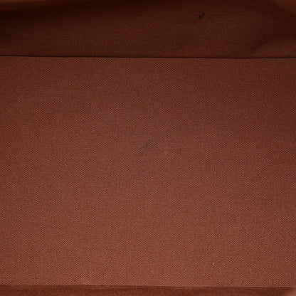 Louis Vuitton Monogram Cabas Mezzo 13 of 14