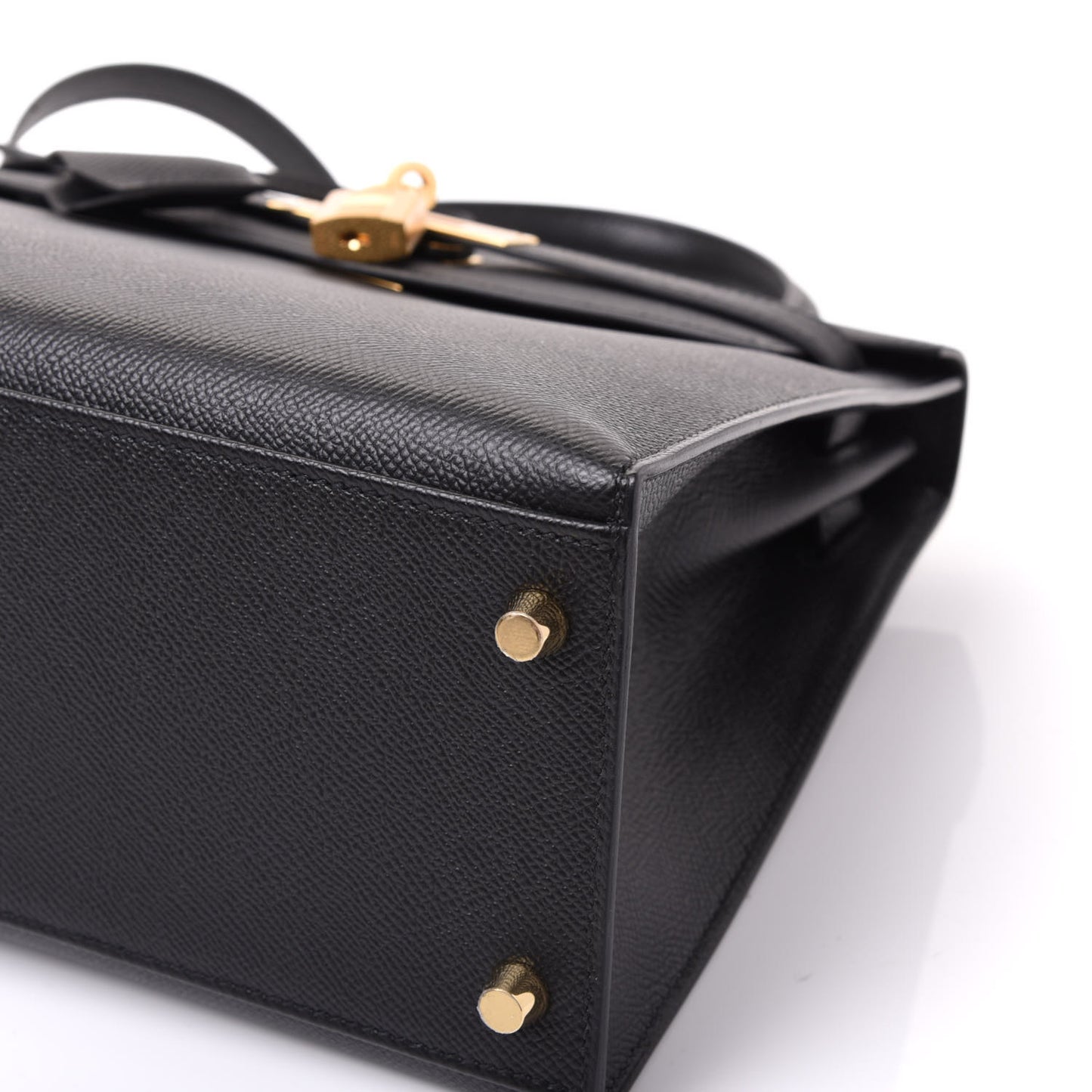 Epsom Kelly Sellier 28 Black