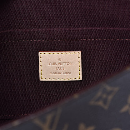 Louis Vuitton Monogram Favorite MM 6 of 10