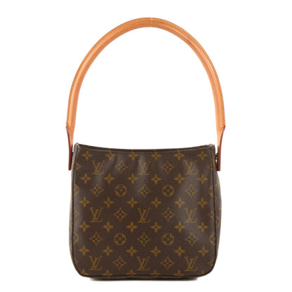 Louis Vuitton Monogram Looping MM 1 of 10