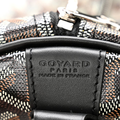 Goyard Goyardine Croisiere 50 Black 5 of 10