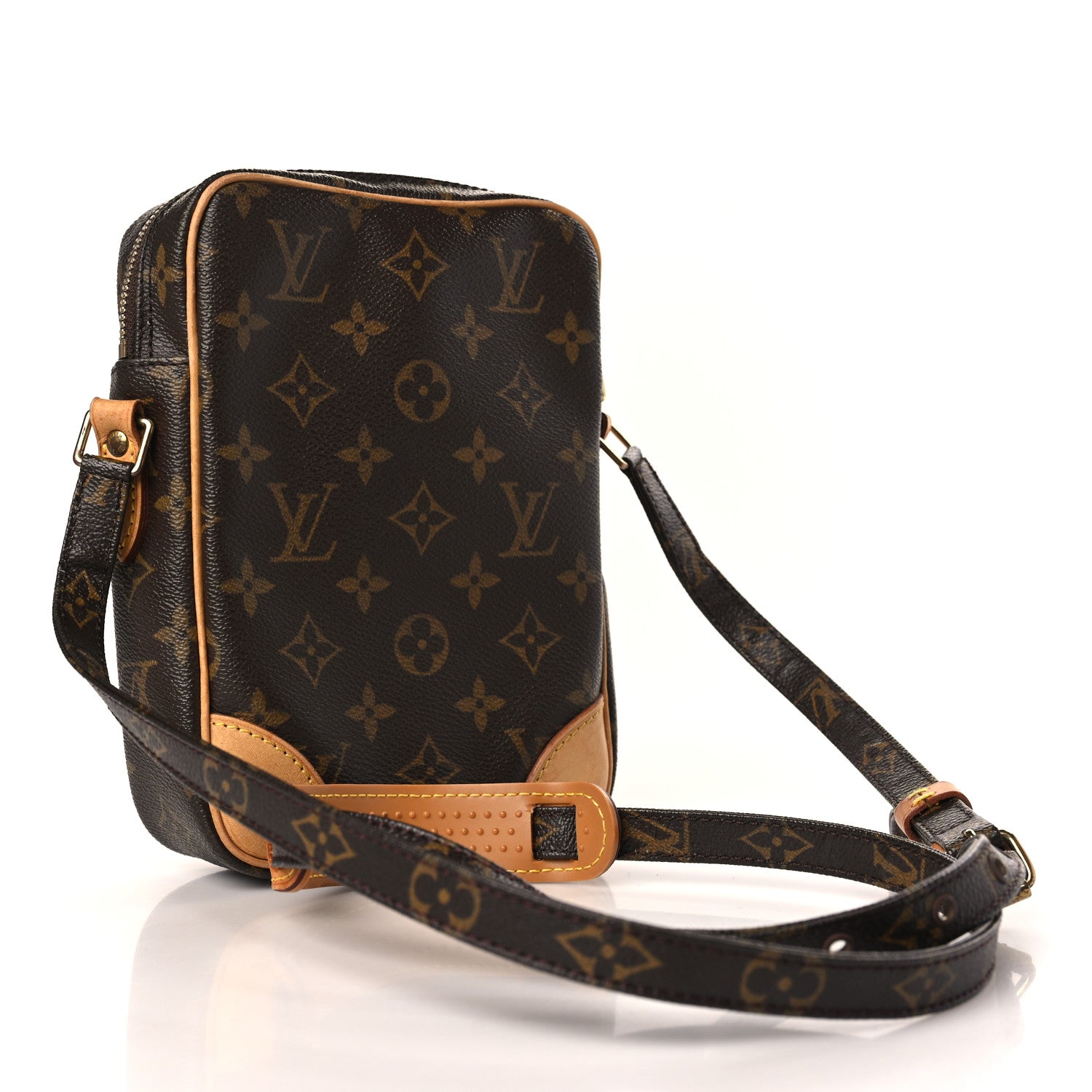 Louis Vuitton Monogram Danube 21 4 of 11