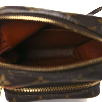 Louis Vuitton Monogram Amazone 5 of 11