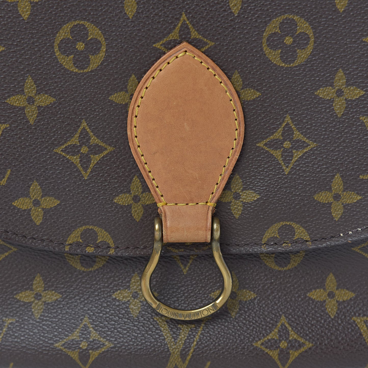 Monogram Saint Cloud GM