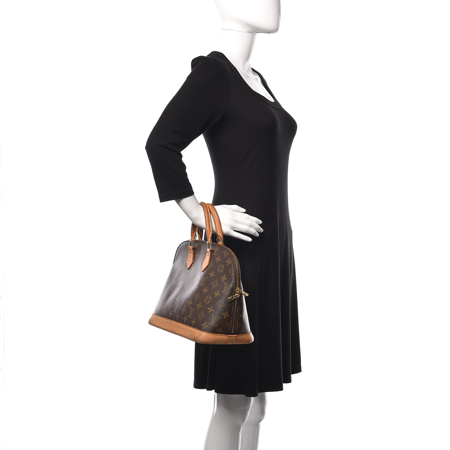 Monogram Alma PM