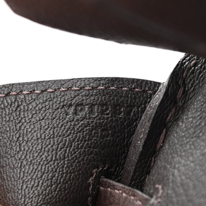 Hermes Barenia Faubourg Birkin 30 Ebene 7 of 11
