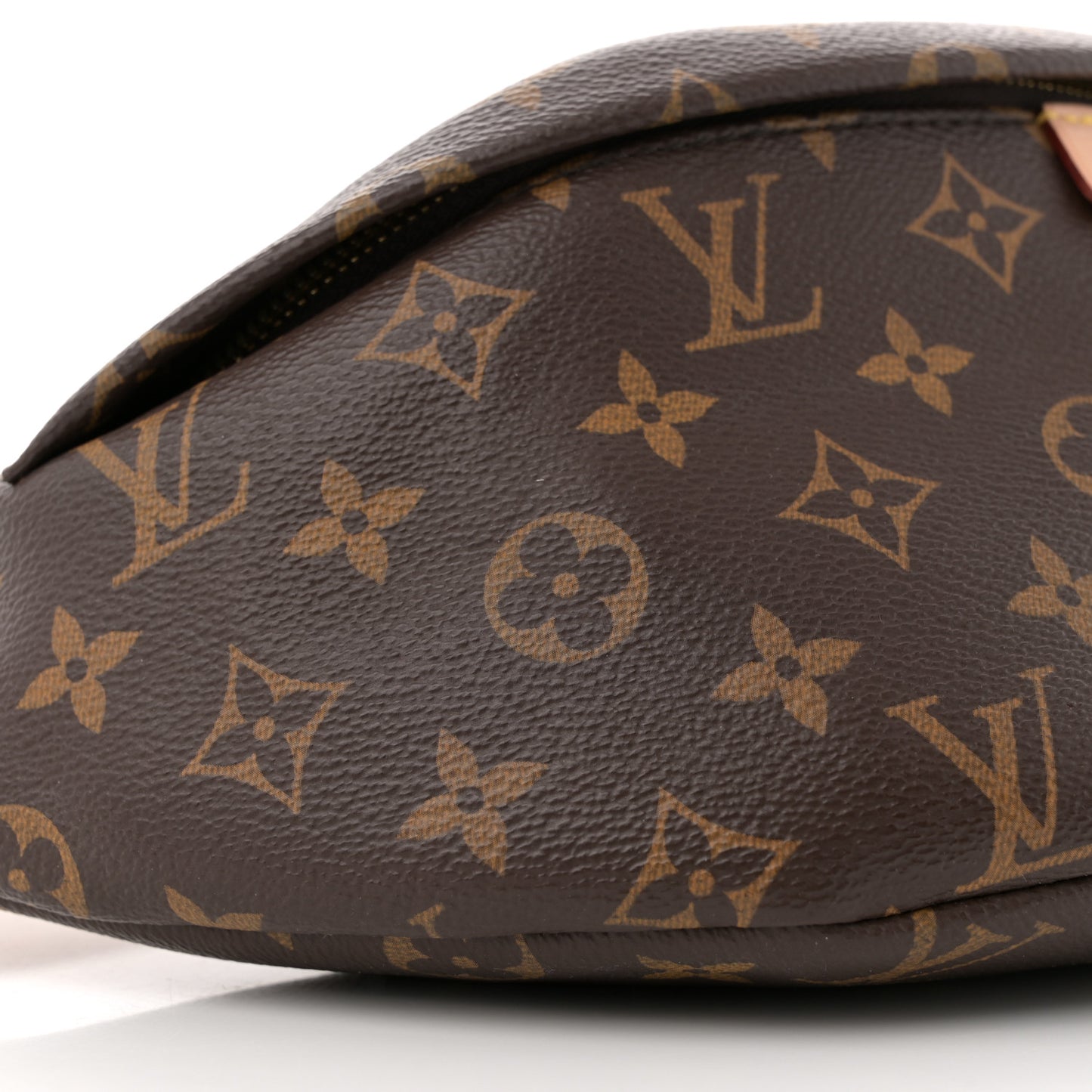 Monogram Bumbag