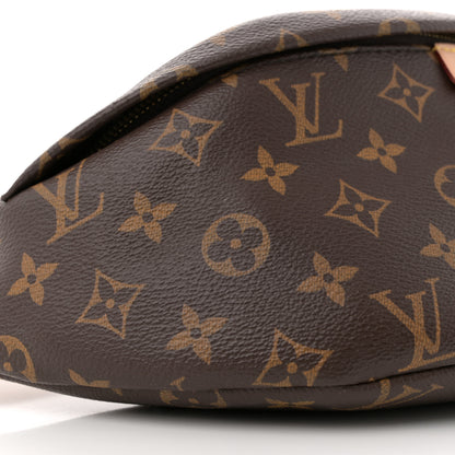 Louis Vuitton Monogram Bumbag 8 of 10