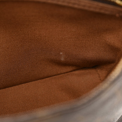 Louis Vuitton Monogram Trotteur 11 of 16