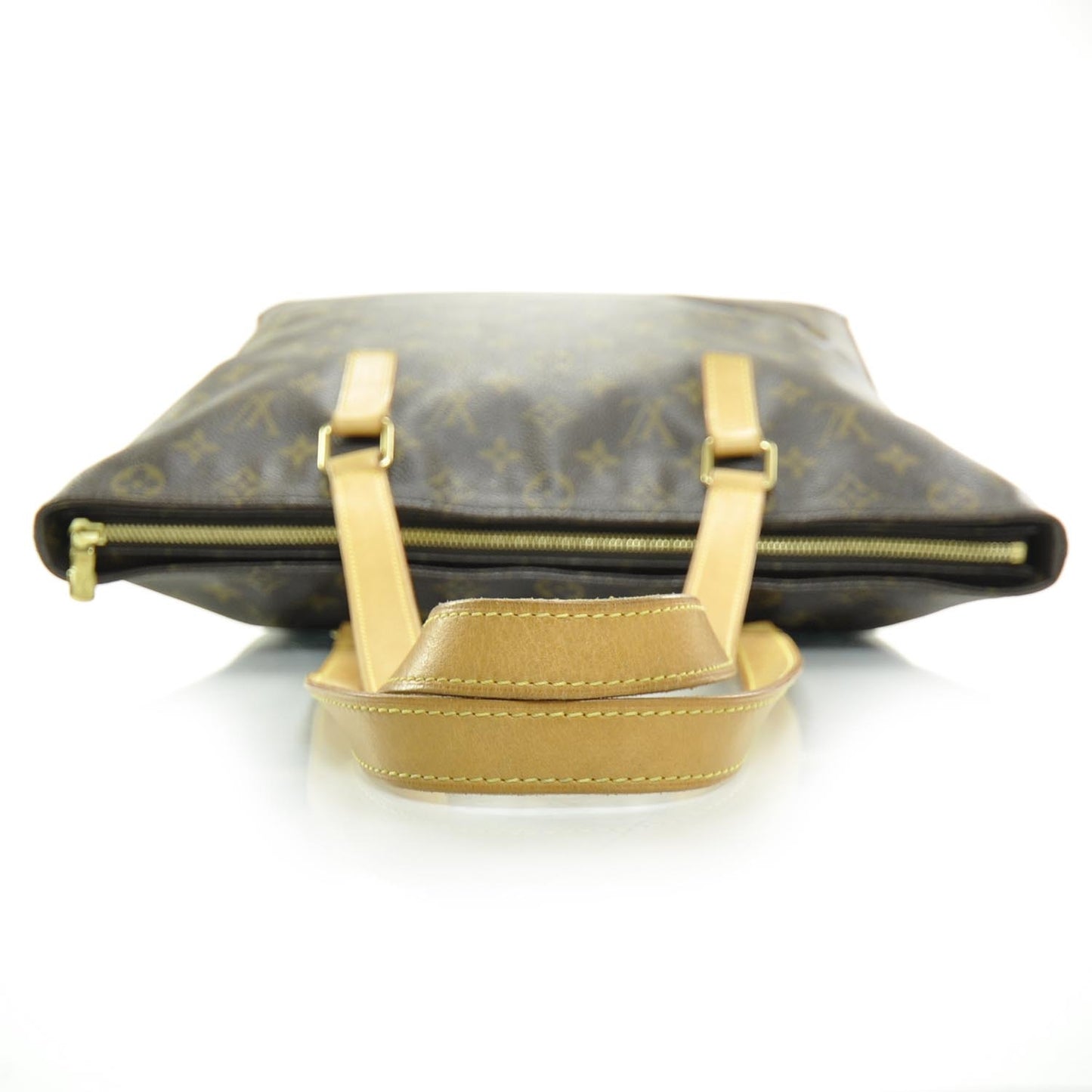 Monogram Cabas Mezzo