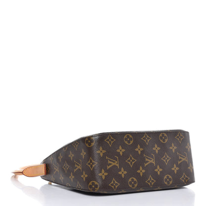 Louis Vuitton Monogram Looping MM 4 of 7