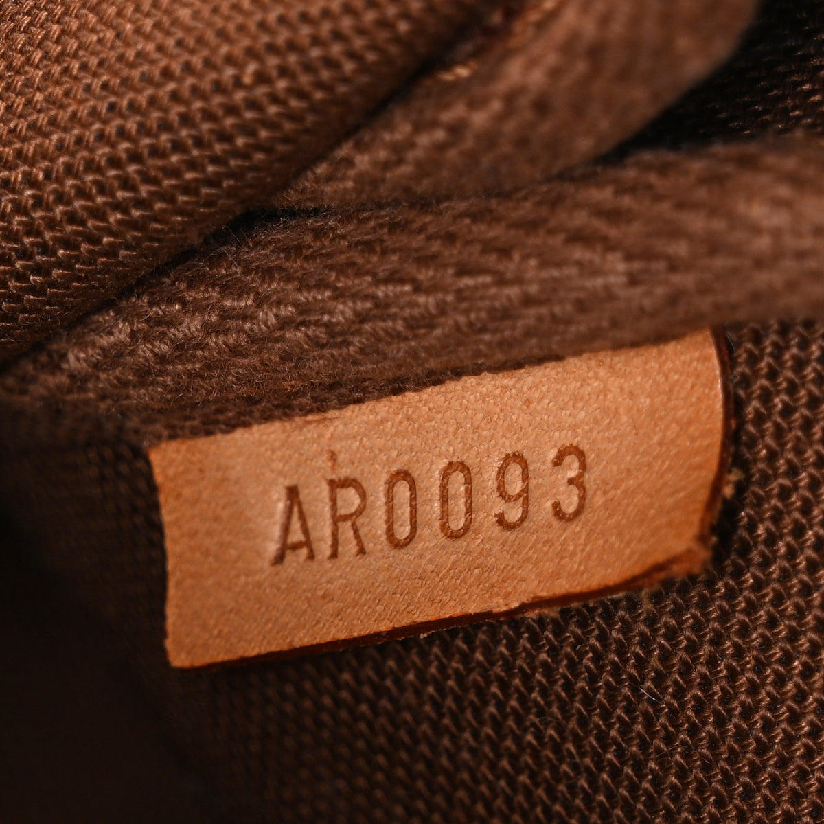Louis Vuitton Monogram Pochette Accessories 7 of 10