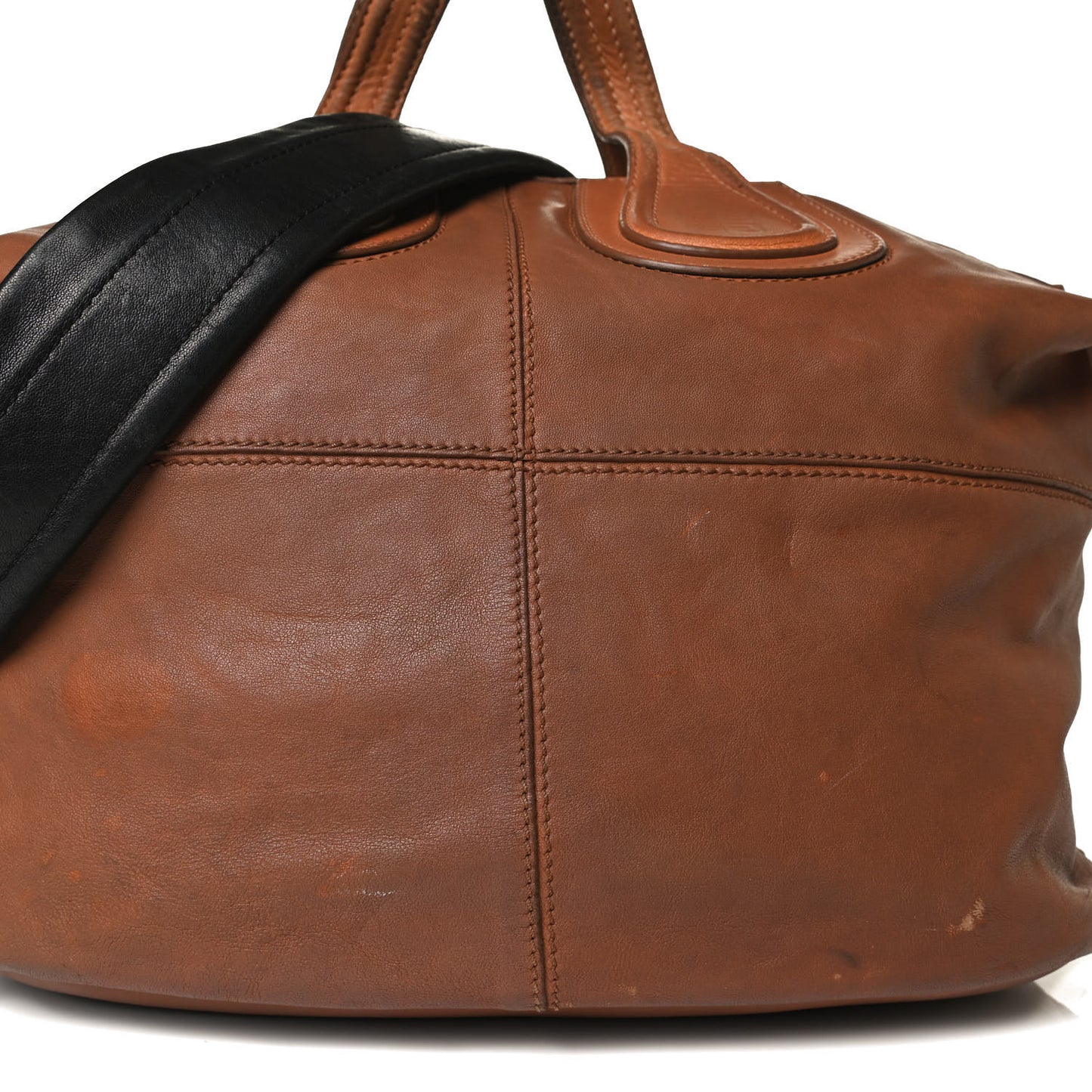 Lambskin Medium Nightingale Brown