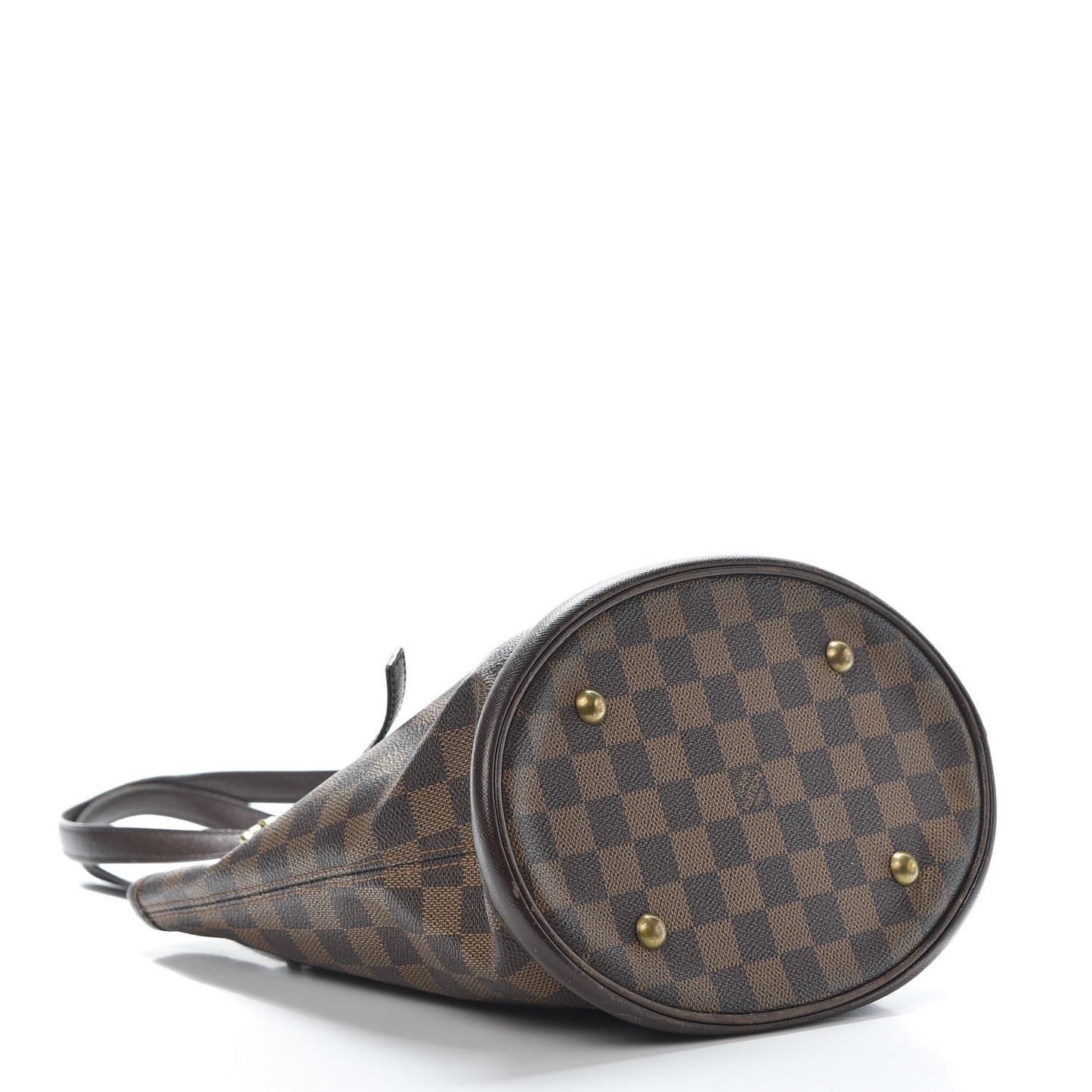 Damier Ebene Marais Bucket 23